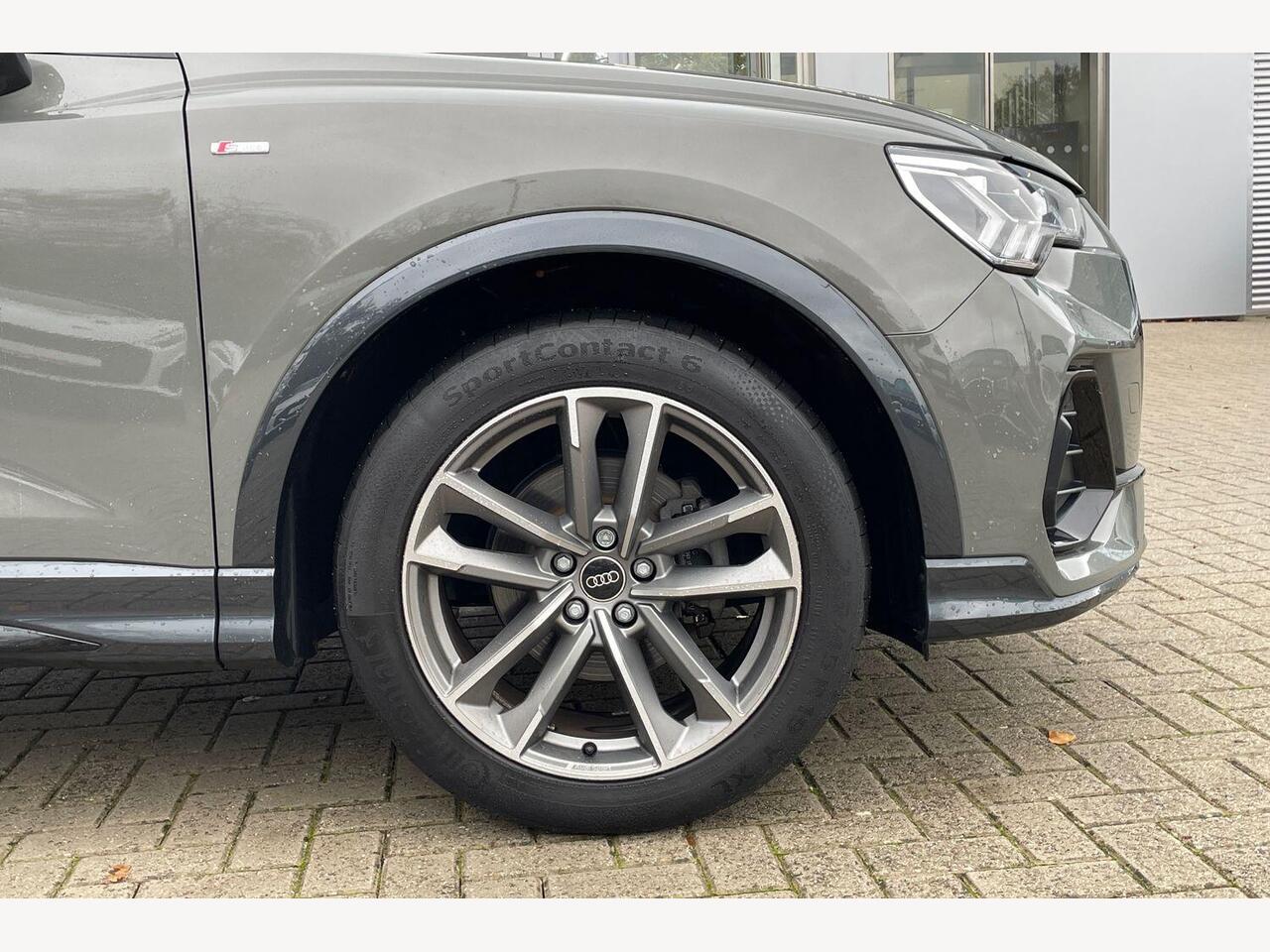 Used Audi Q3 2022 for sale - 76675062: Photo 13