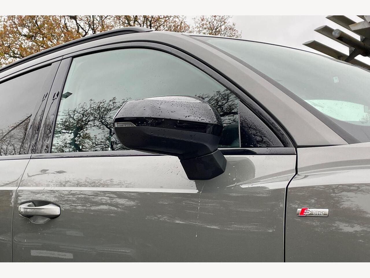 Used Audi Q3 2022 for sale - 76675062: Photo 14