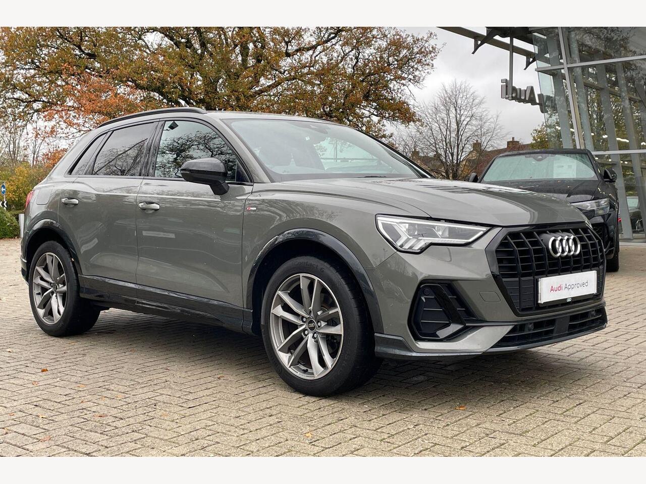 Used Audi Q3 2022 for sale - 76675062: Photo 15