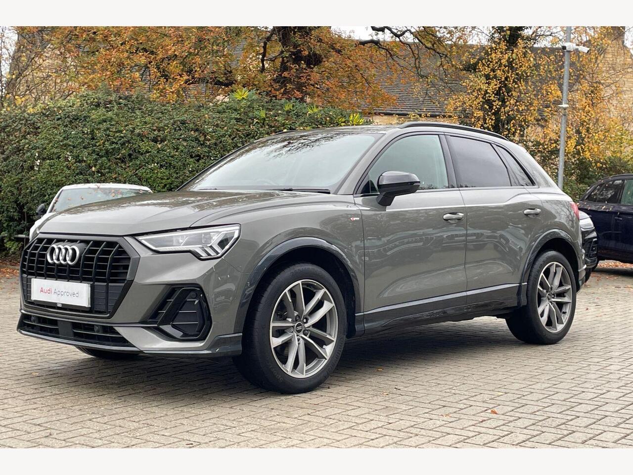 Used Audi Q3 2022 for sale - 76675062: Photo 16