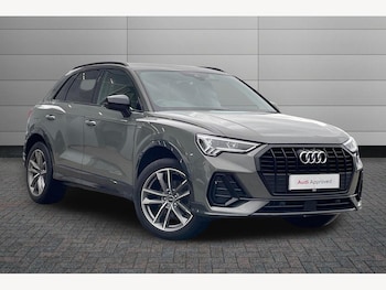 Audi - Q3