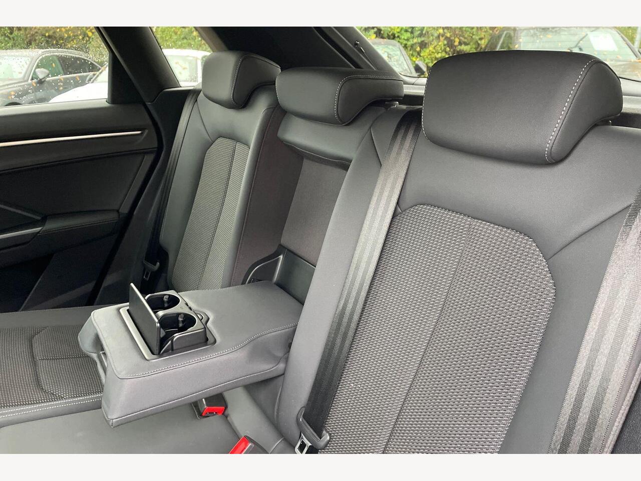 Used Audi Q3 2022 for sale - 76675062: Photo 21