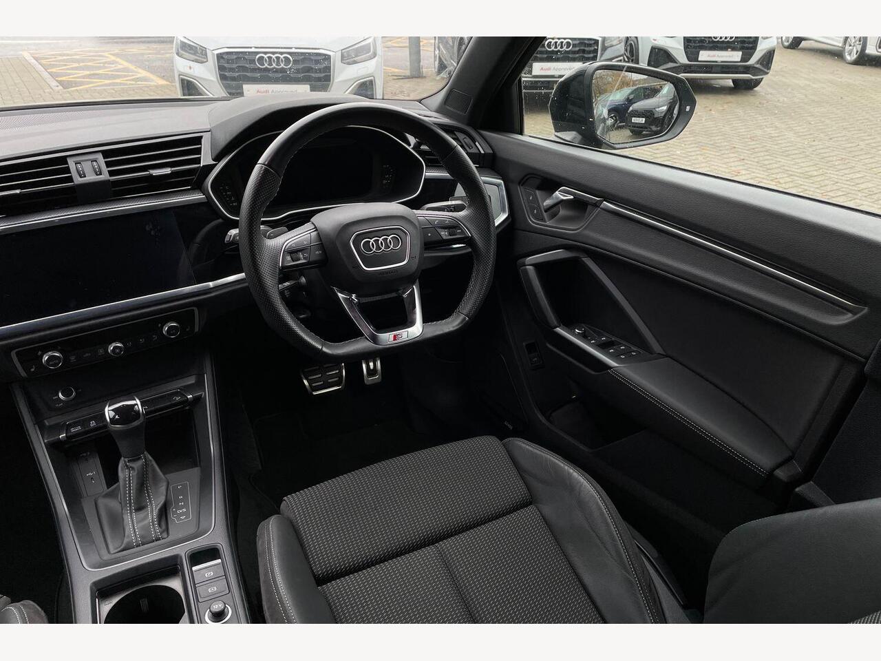 Used Audi Q3 2022 for sale - 76675062: Photo 22