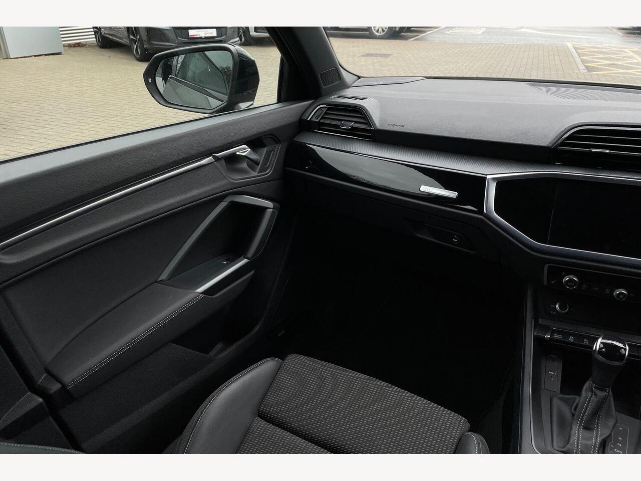 Used Audi Q3 2022 for sale - 76675062: Photo 23