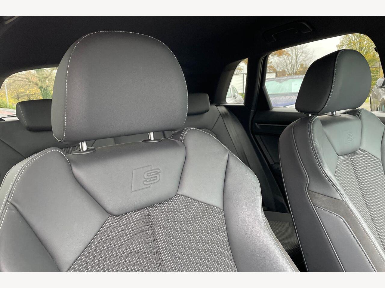 Used Audi Q3 2022 for sale - 76675062: Photo 24