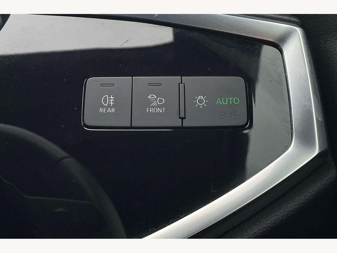 Used Audi Q3 2022 for sale - 76675062: Photo 25