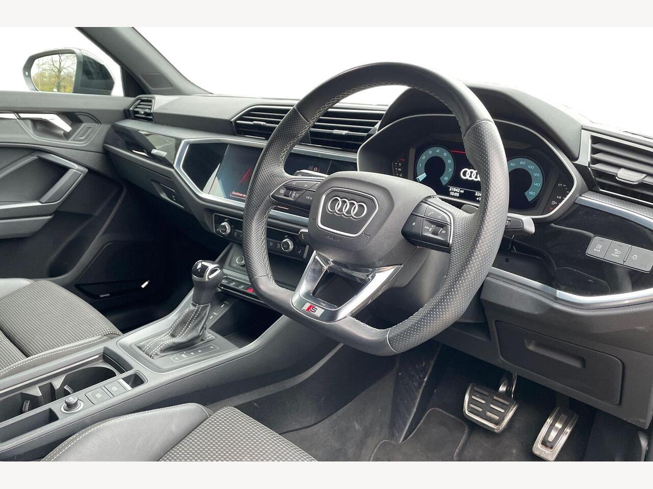 Used Audi Q3 2022 for sale - 76675062: Photo 6