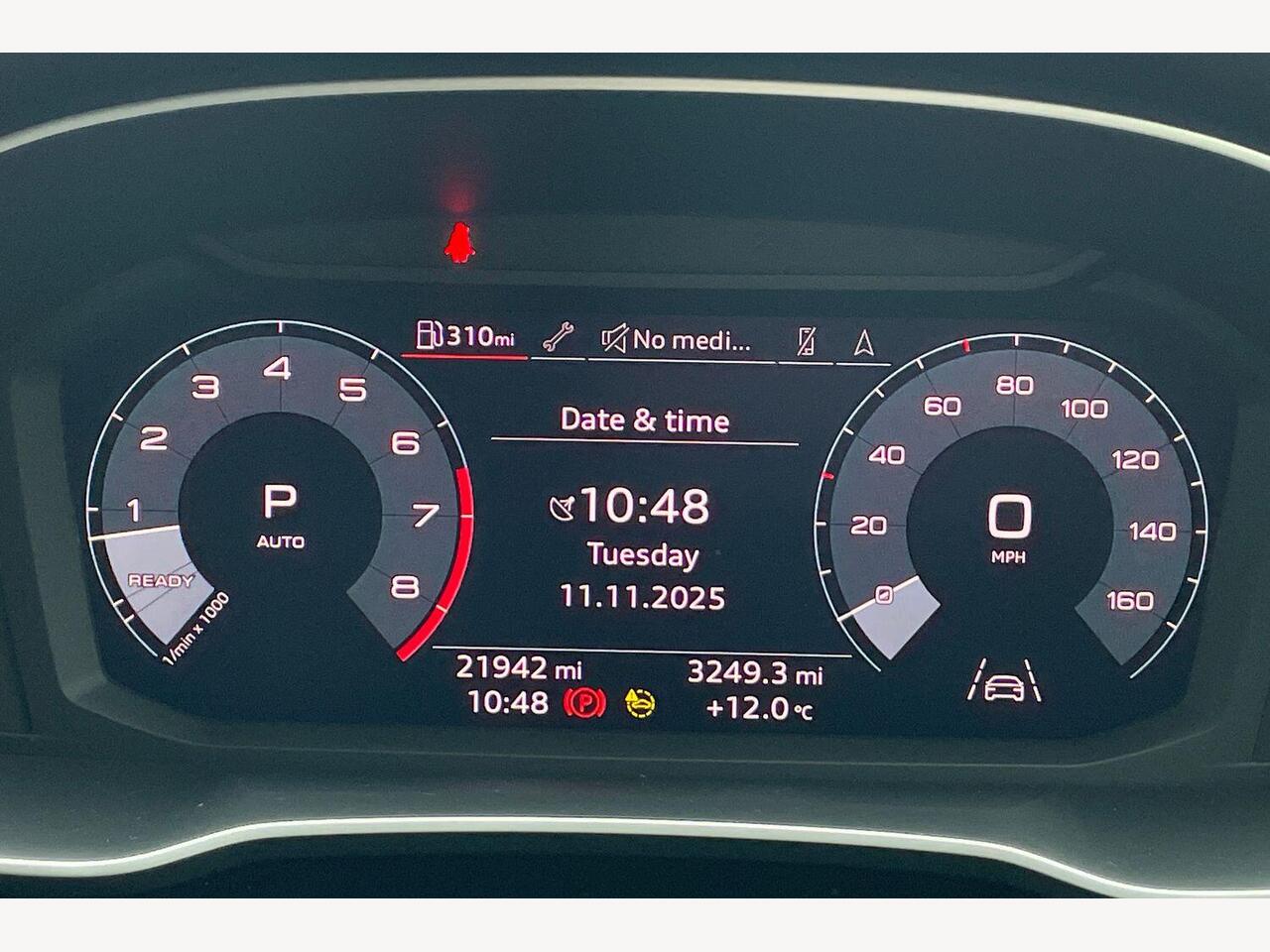 Used Audi Q3 2022 for sale - 76675062: Photo 7