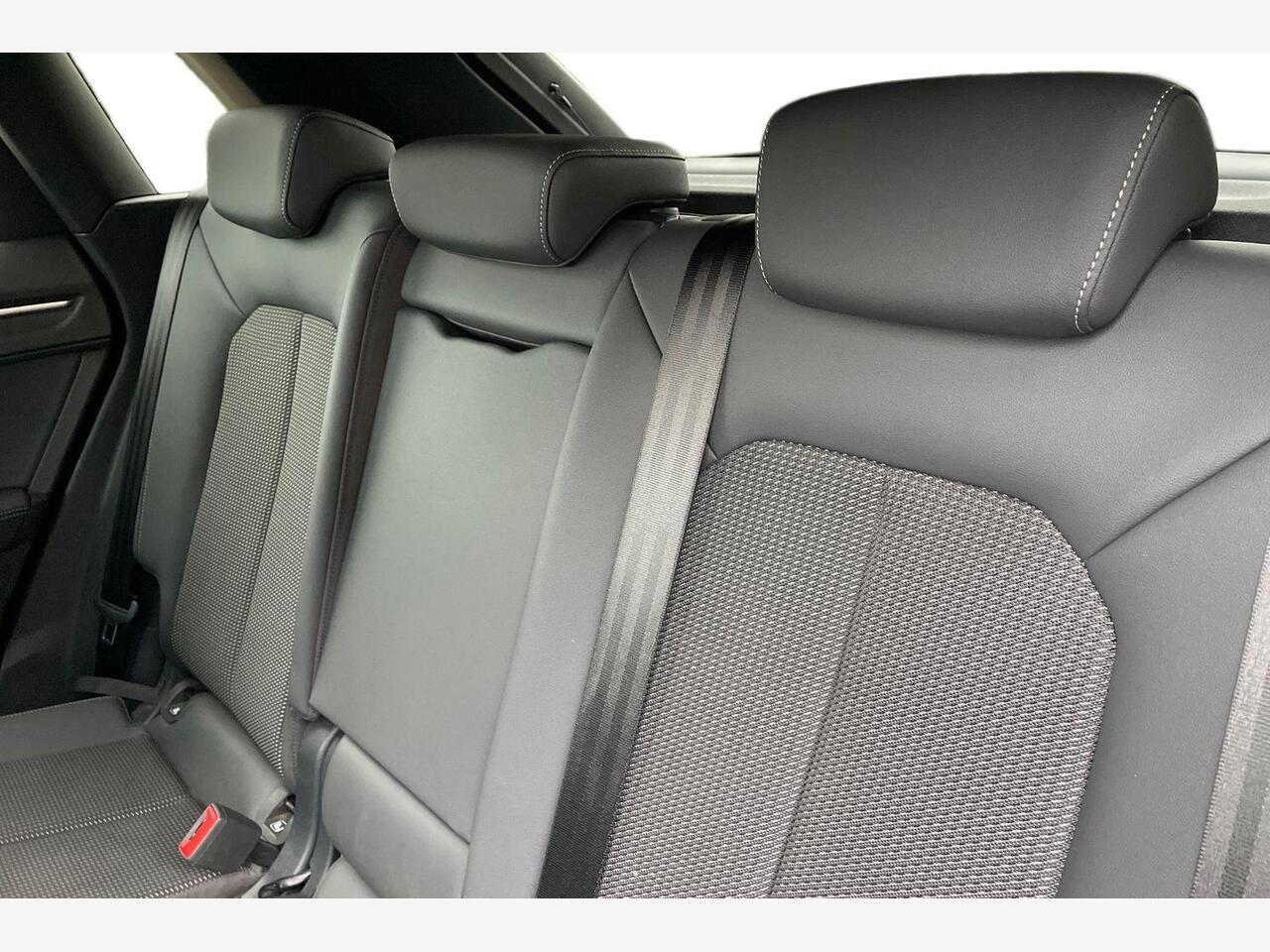 Used Audi Q3 2022 for sale - 76675062: Photo 8