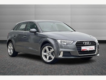 Used Audi A3 2018 for sale - 76298825: Photo