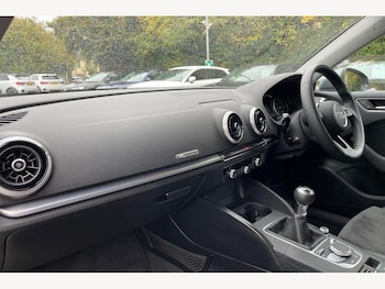 Used Audi A3 2018 for sale - 76298825: Photo