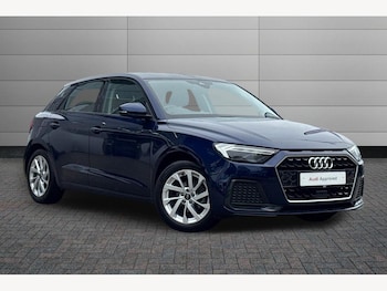 Used Audi A1 2024 for sale - 76298824: Photo