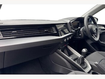 Used Audi A1 2024 for sale - 76298824: Photo