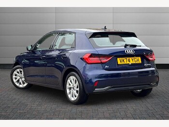Used Audi A1 2024 for sale - 76298824: Photo
