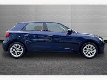 Used Audi A1 2024 for sale - 76298824: Photo