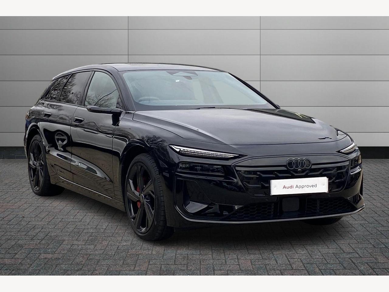 Used Audi A6 2025 for sale - 76680011: Photo 1