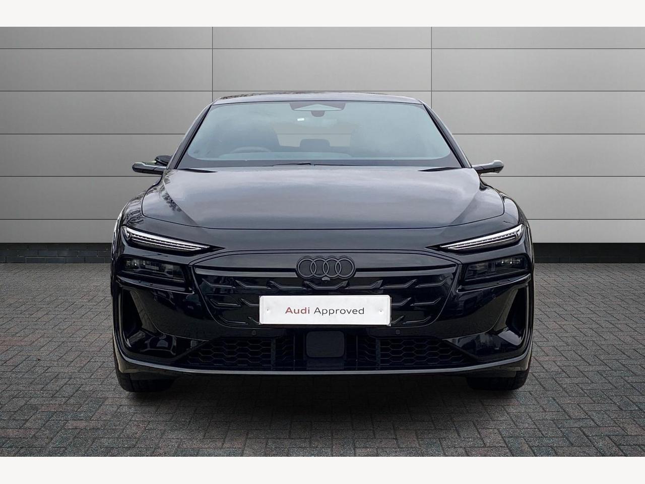 Used Audi A6 2025 for sale - 76680011: Photo 10