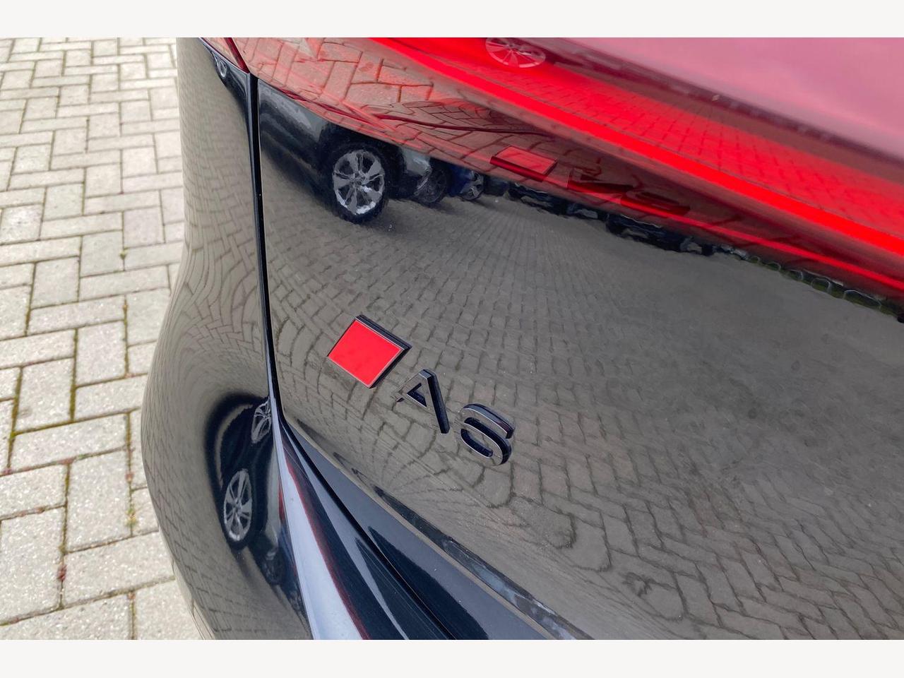 Used Audi A6 2025 for sale - 76680011: Photo 13