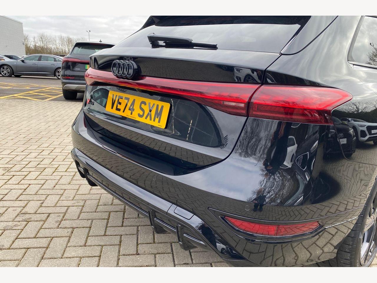 Used Audi A6 2025 for sale - 76680011: Photo 14