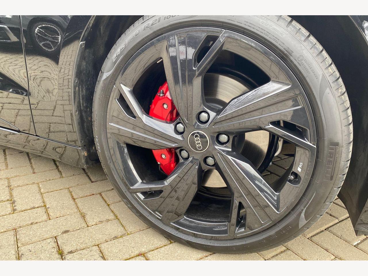 Used Audi A6 2025 for sale - 76680011: Photo 17