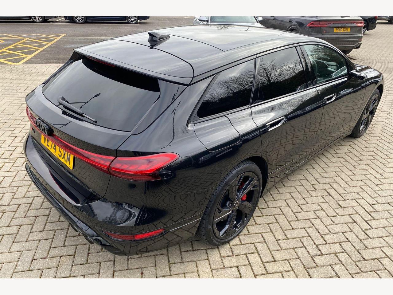 Used Audi A6 2025 for sale - 76680011: Photo 18