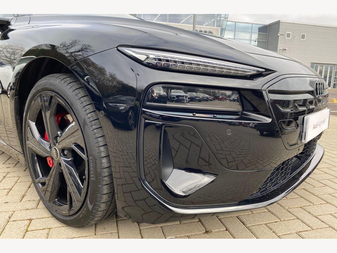 Used Audi A6 2025 for sale - 76680011: Photo 21