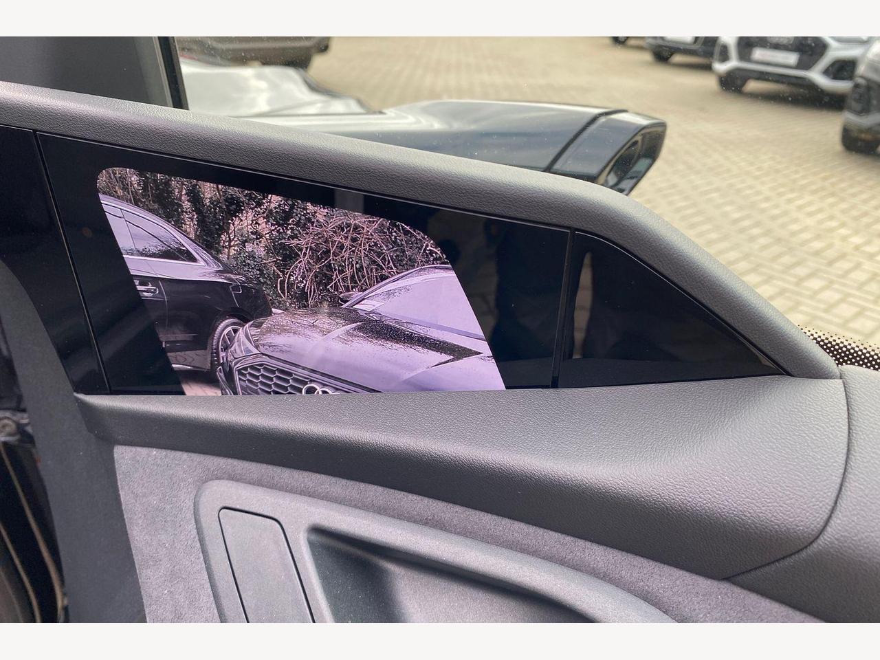 Used Audi A6 2025 for sale - 76680011: Photo 24