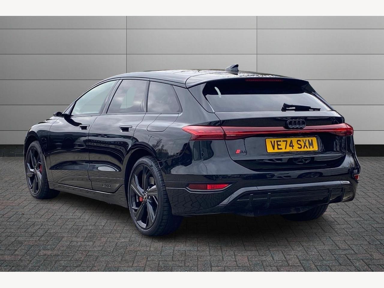 Used Audi A6 2025 for sale - 76680011: Photo 3