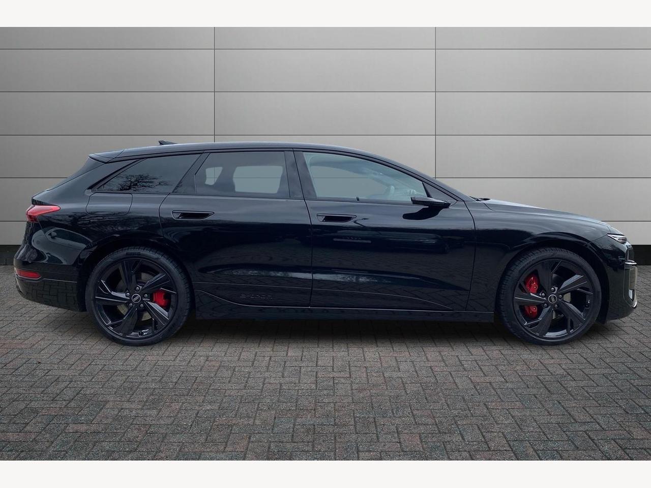 Used Audi A6 2025 for sale - 76680011: Photo 4