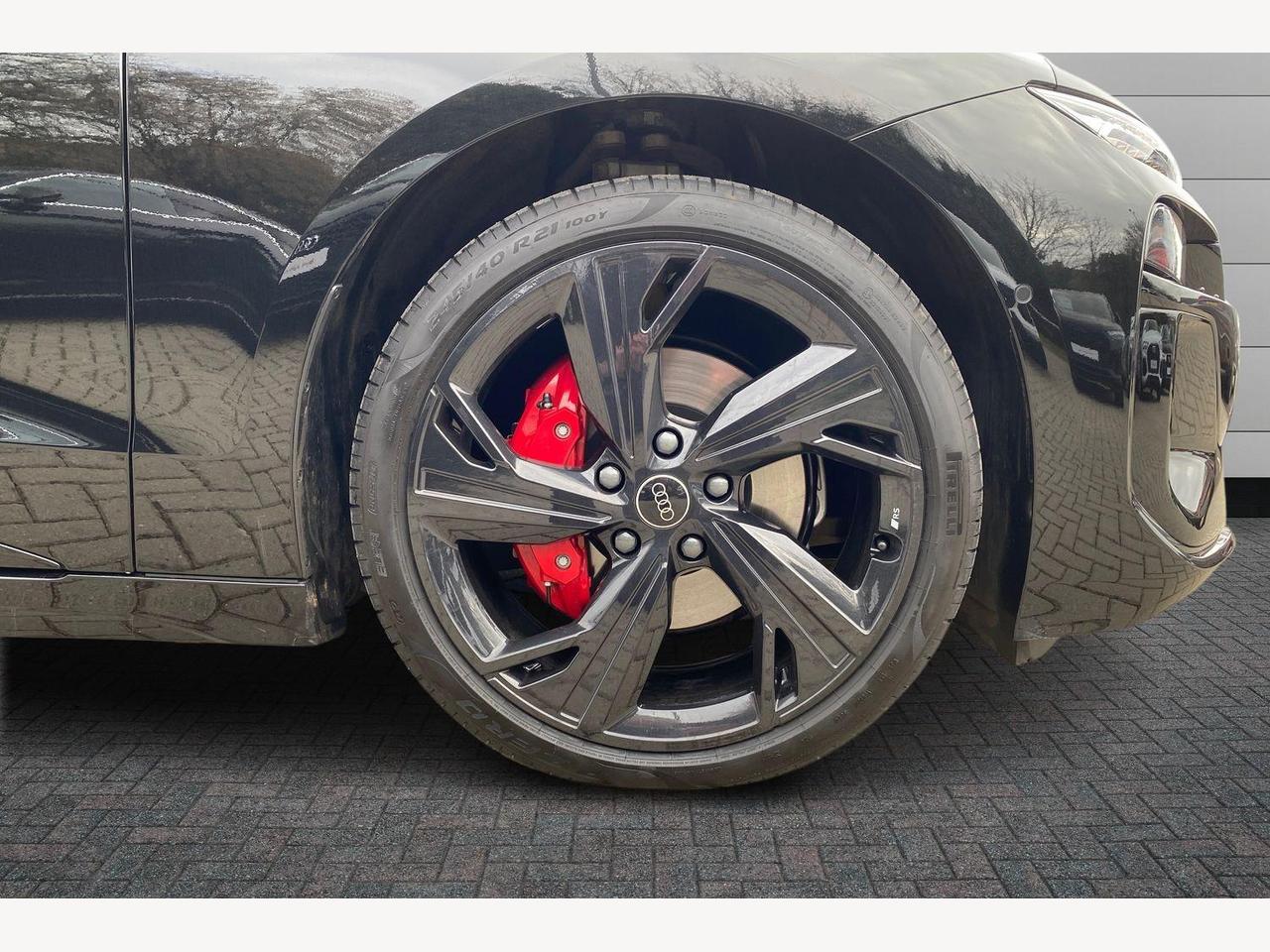 Used Audi A6 2025 for sale - 76680011: Photo 5