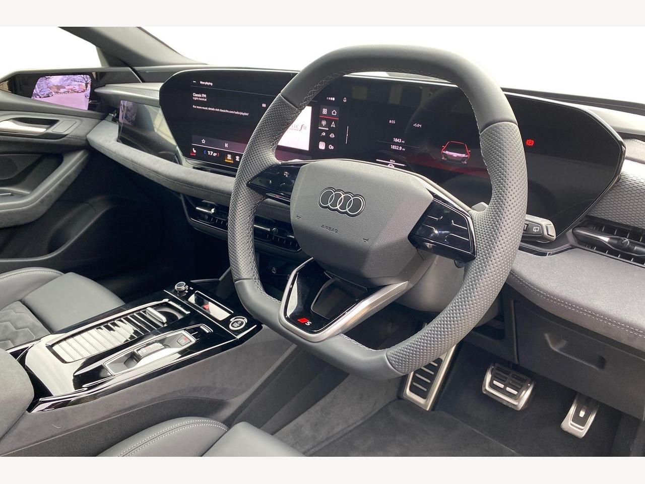 Used Audi A6 2025 for sale - 76680011: Photo 6