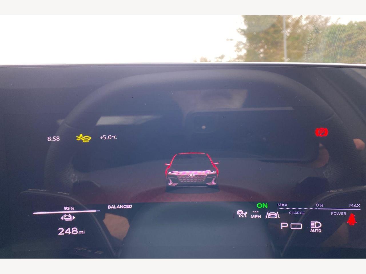 Used Audi A6 2025 for sale - 76680011: Photo 7