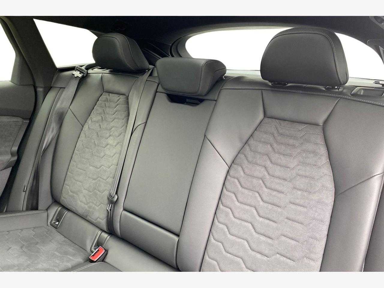 Used Audi A6 2025 for sale - 76680011: Photo 8