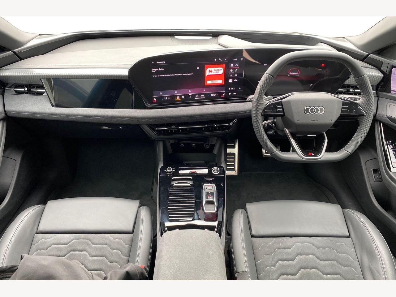 Used Audi A6 2025 for sale - 76680011: Photo 9