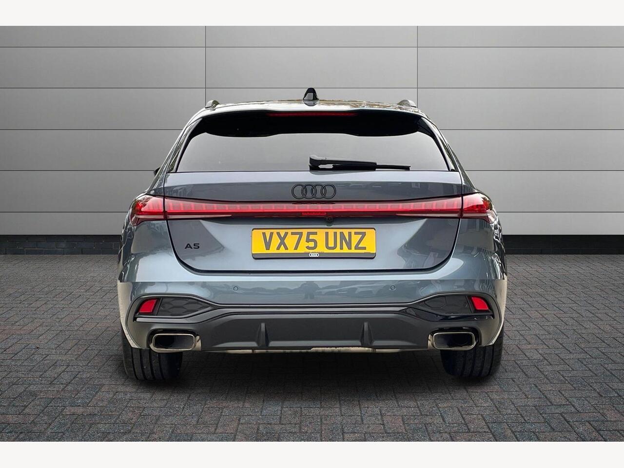 Used Audi A5 2025 for sale - 77542308: Photo 11