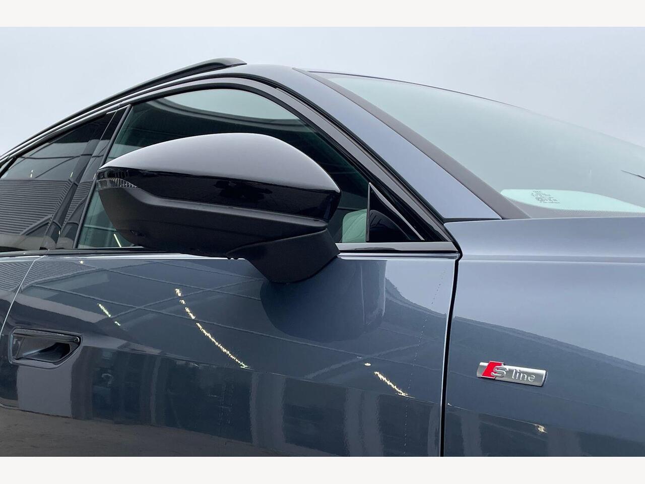 Used Audi A5 2025 for sale - 77542308: Photo 13