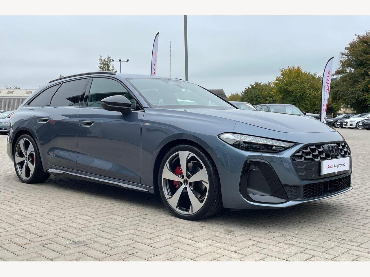 Used Audi A5 2025 for sale - 77542308: Photo 14