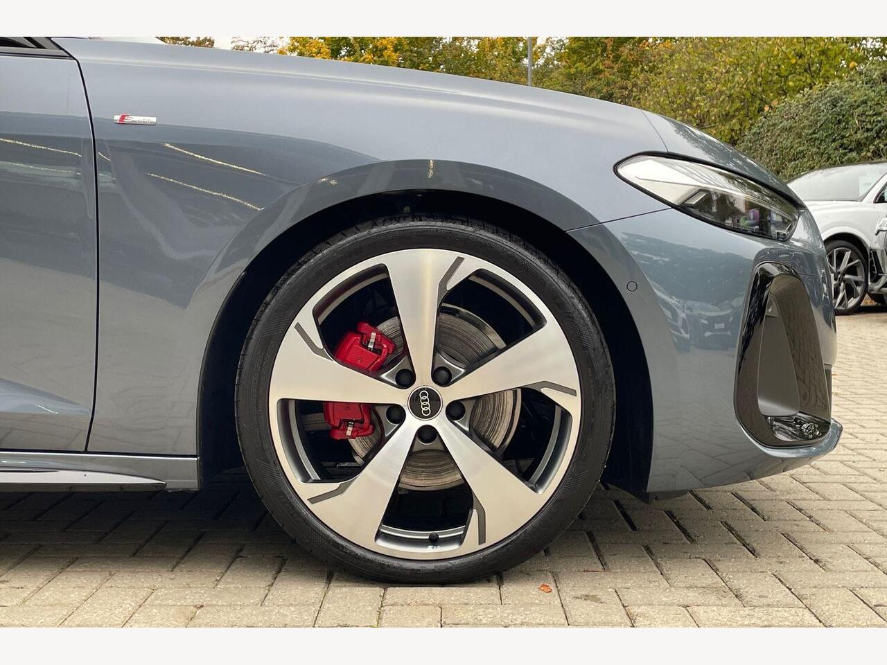 Used Audi A5 2025 for sale - 77542308: Photo 15