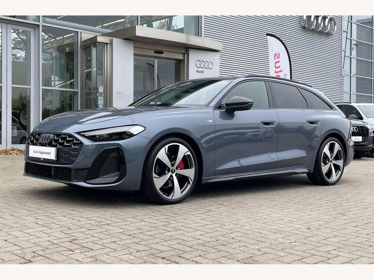 Used Audi A5 2025 for sale - 77542308: Photo 16