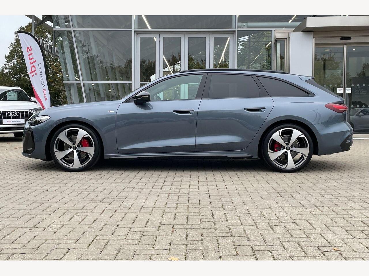 Used Audi A5 2025 for sale - 77542308: Photo 17