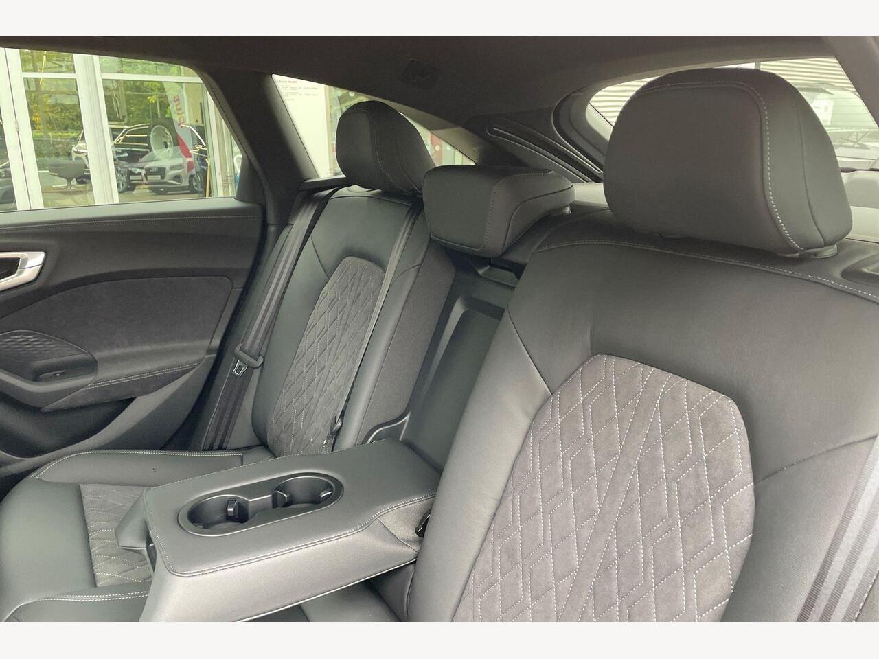 Used Audi A5 2025 for sale - 77542308: Photo 18