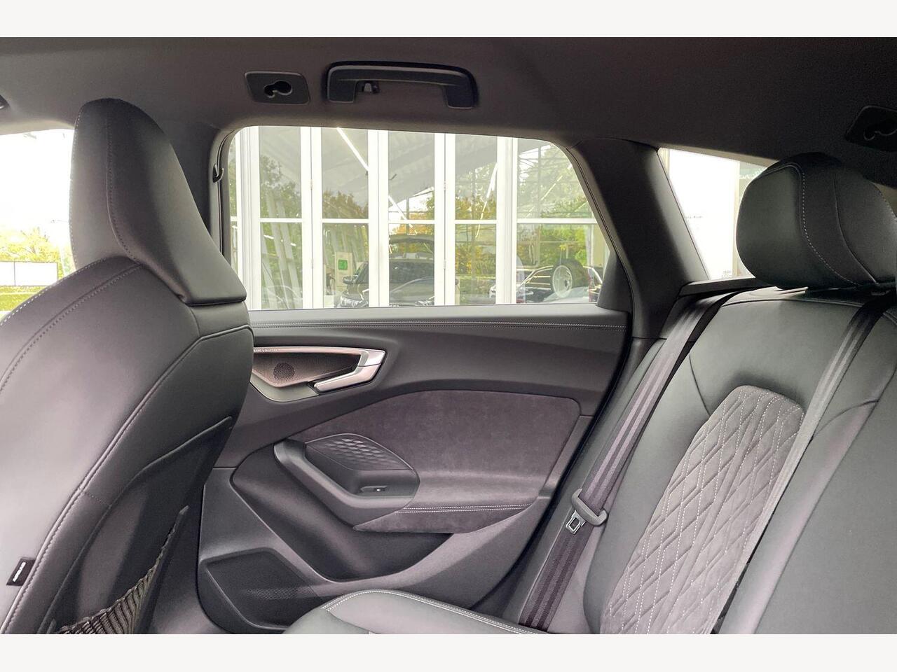 Used Audi A5 2025 for sale - 77542308: Photo 19