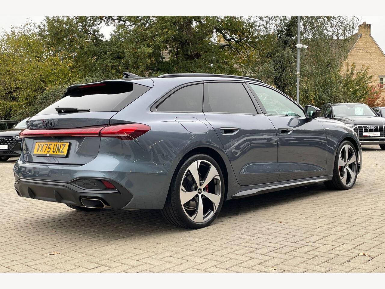 Used Audi A5 2025 for sale - 77542308: Photo 21