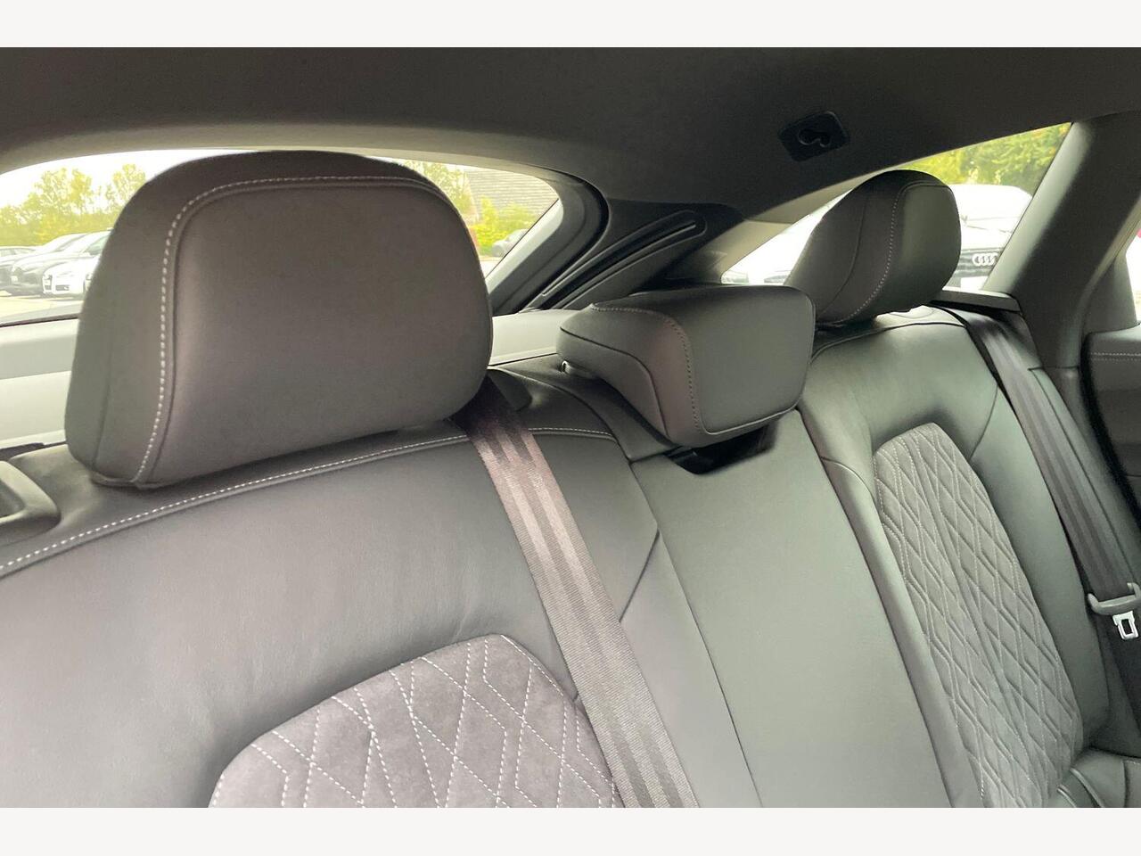 Used Audi A5 2025 for sale - 77542308: Photo 22