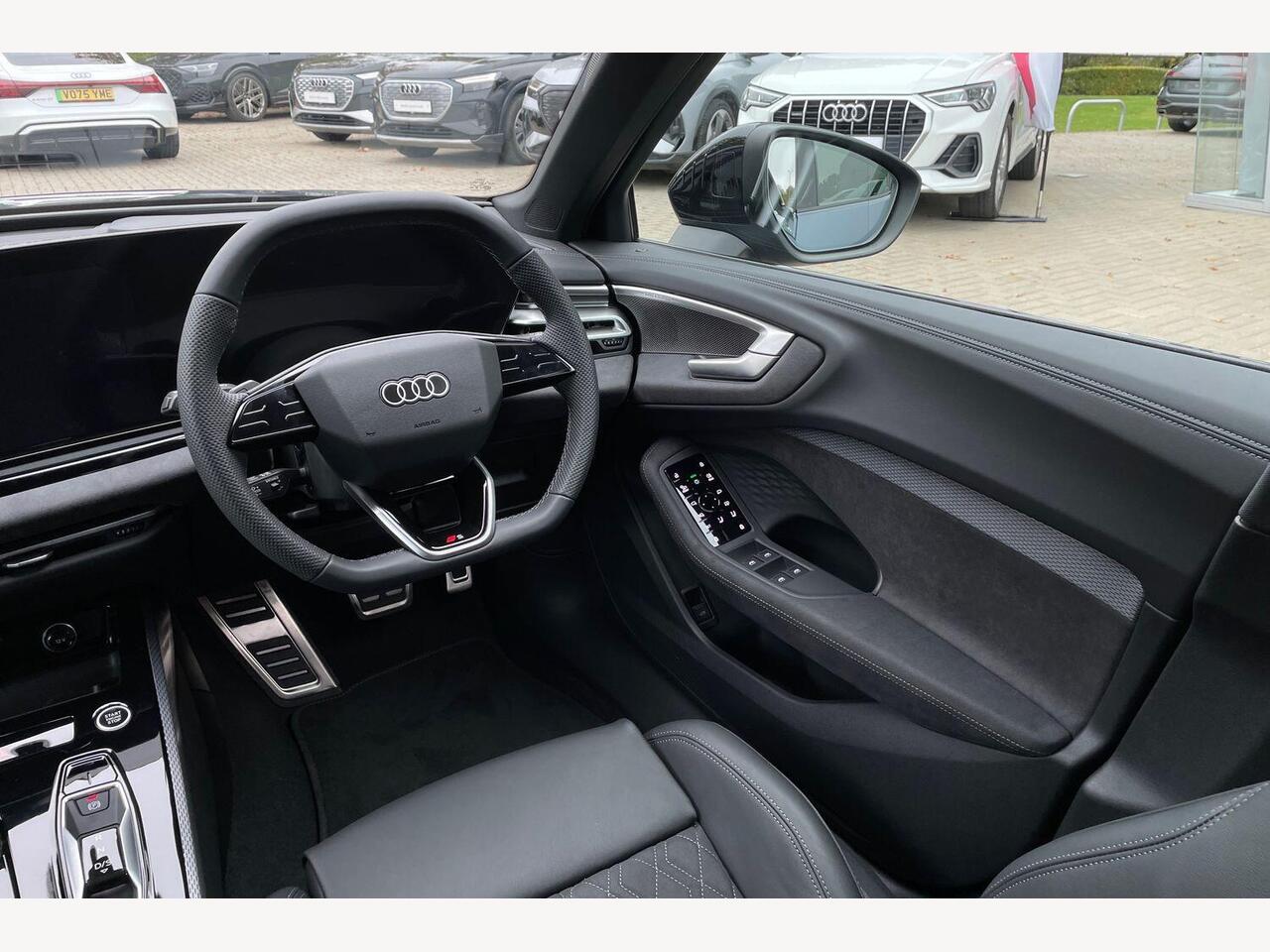 Used Audi A5 2025 for sale - 77542308: Photo 23