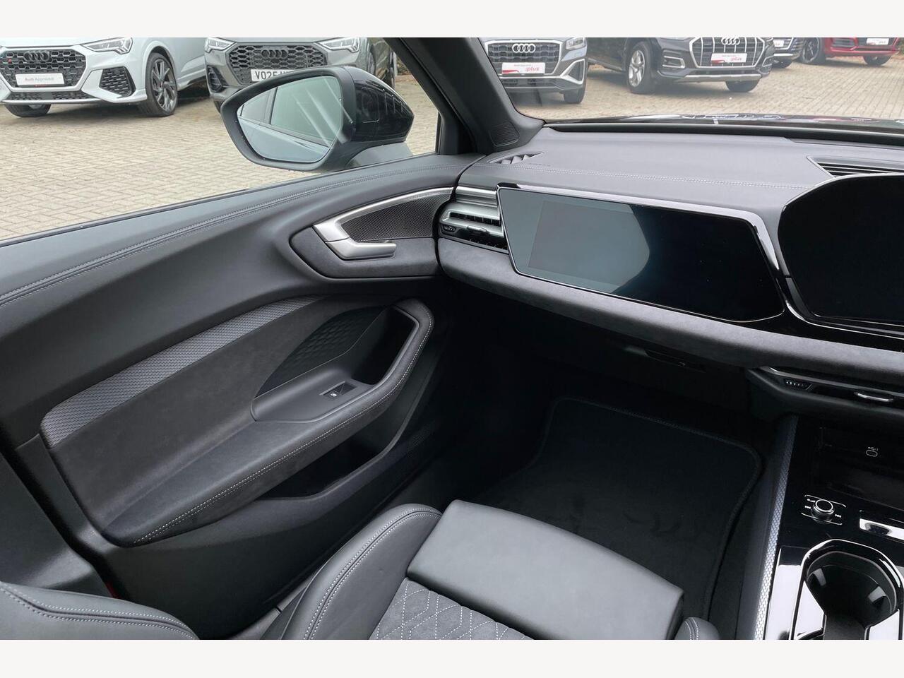 Used Audi A5 2025 for sale - 77542308: Photo 24