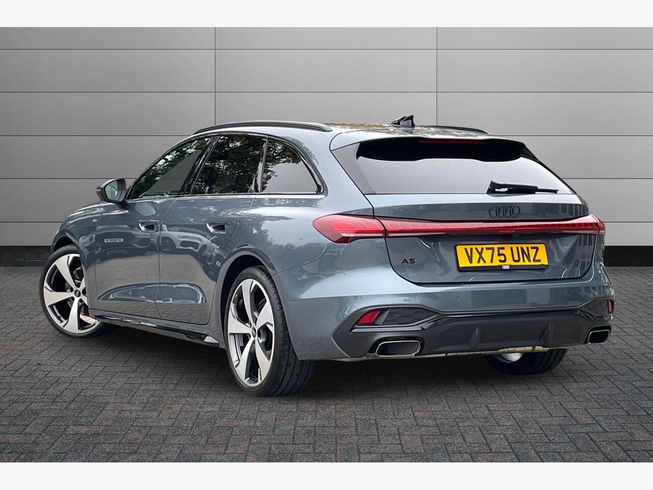 Used Audi A5 2025 for sale - 77542308: Photo 3