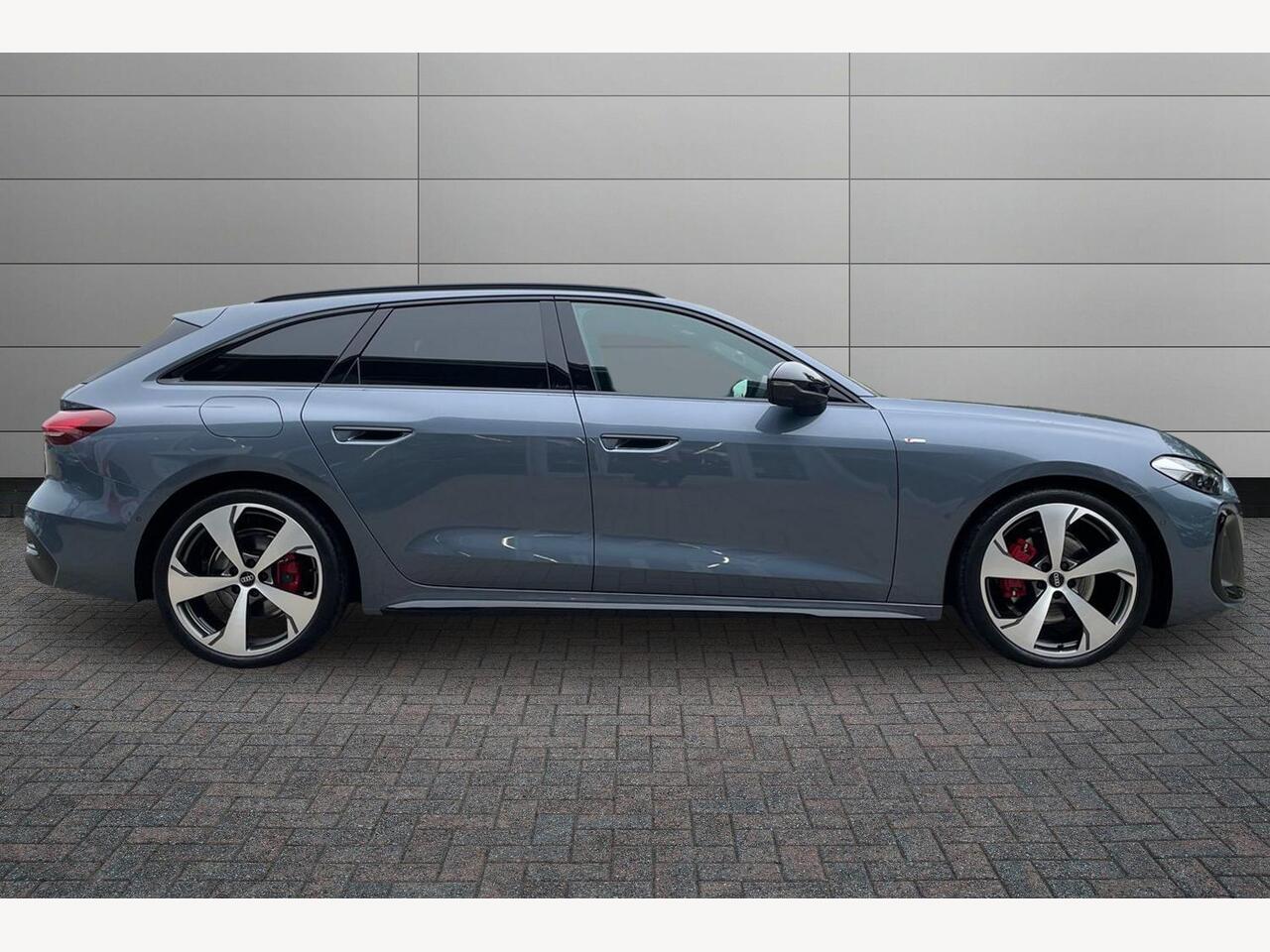 Used Audi A5 2025 for sale - 77542308: Photo 4