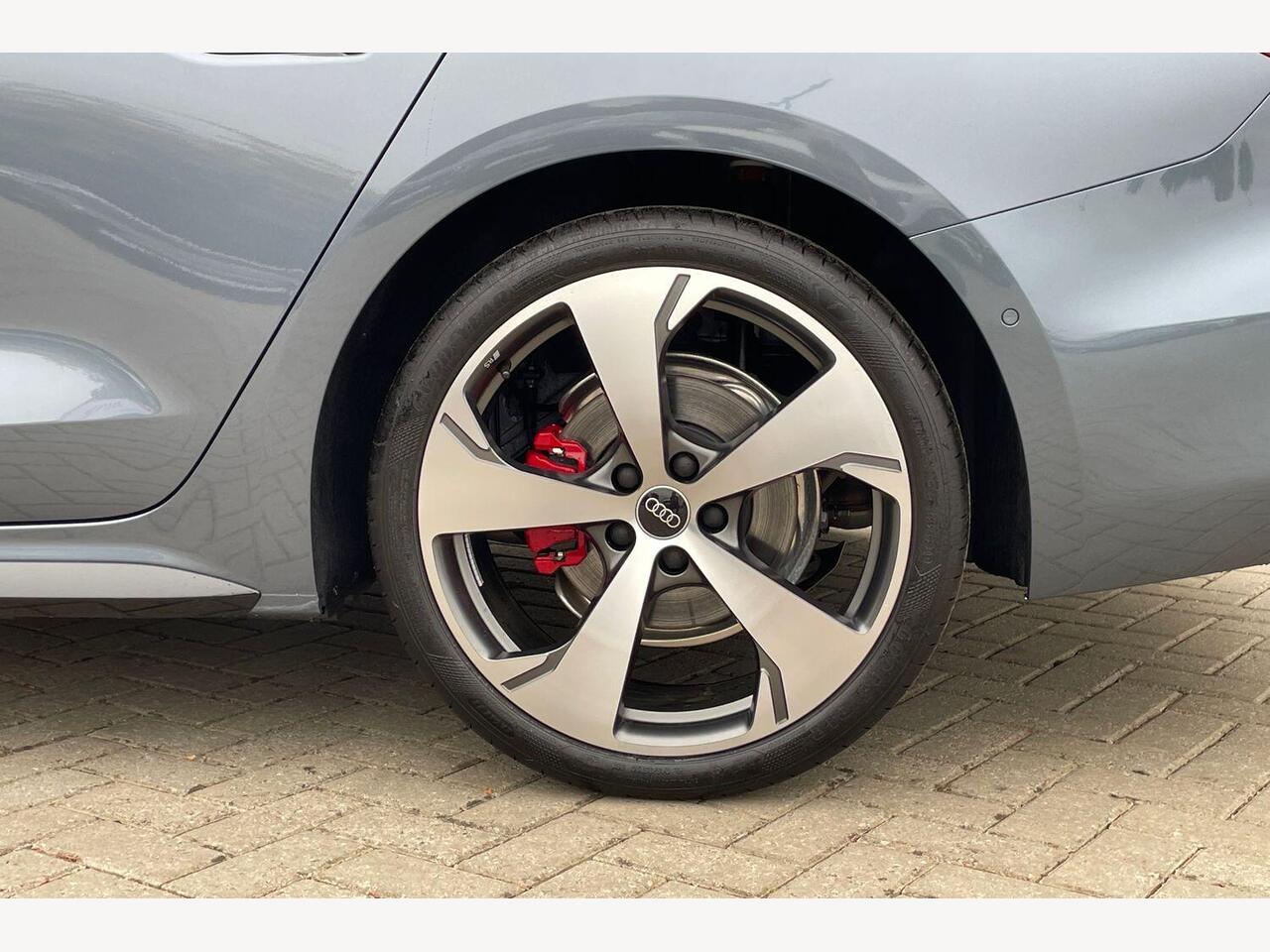 Used Audi A5 2025 for sale - 77542308: Photo 5