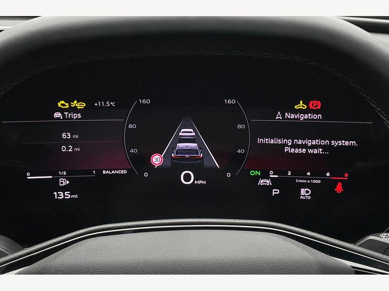 Used Audi A5 2025 for sale - 77542308: Photo 7